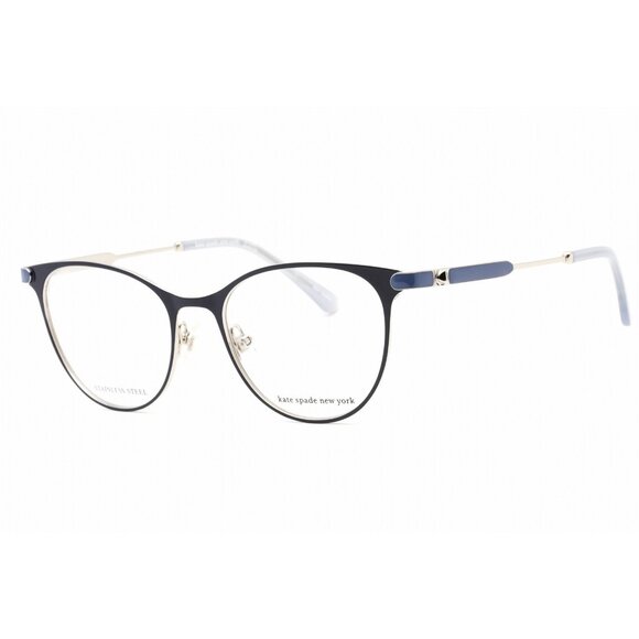 Kate Spade EYEGLASSES KSLIDA-DOH-50 New with case